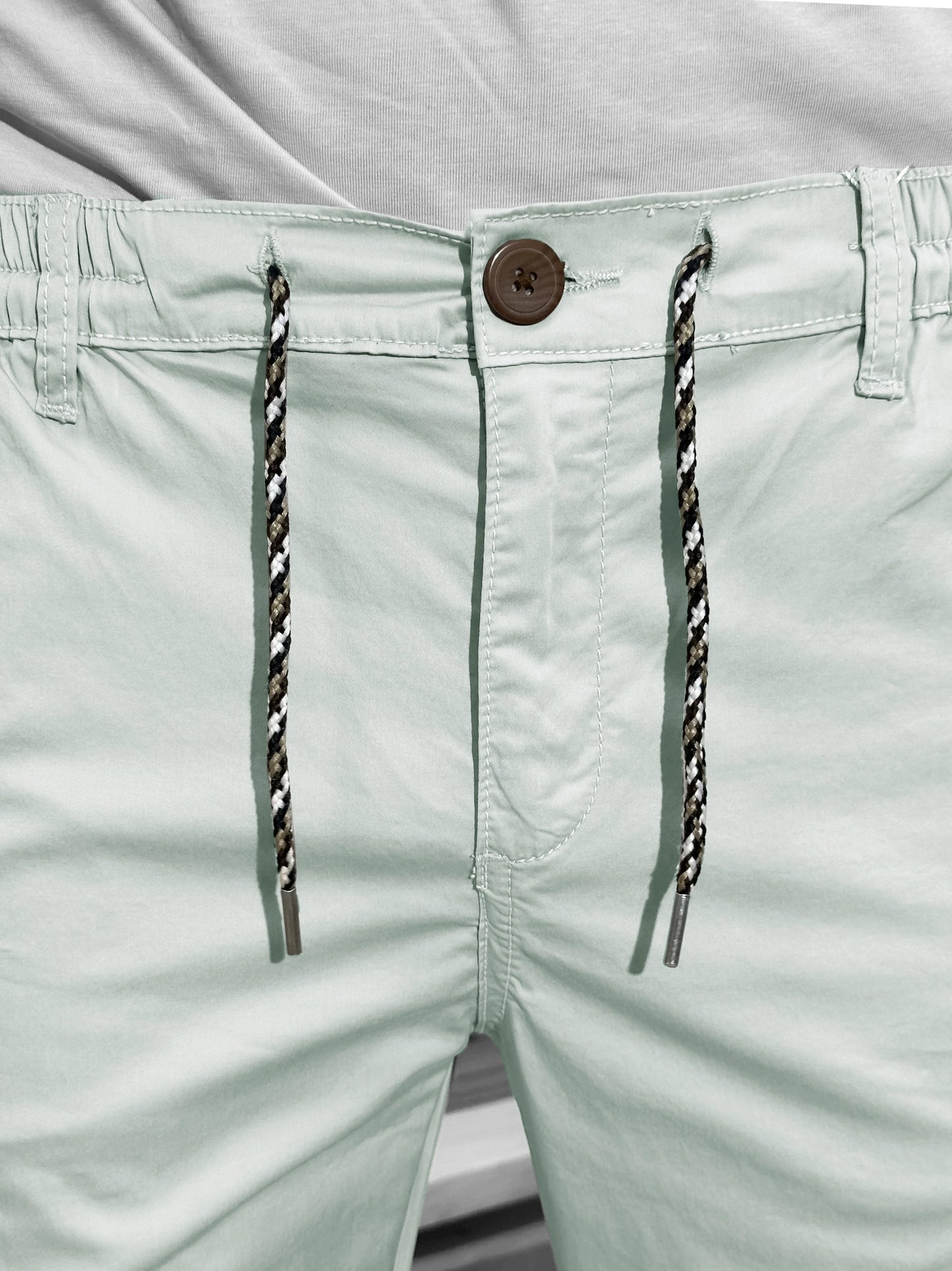 Men's Premium Cotton Stretch Trouser